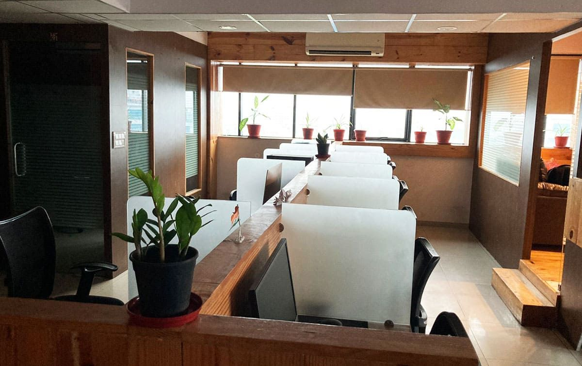 Signate Business Hub 